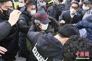 壬水命女多次未经允许外出，“素媛案”凶手赵斗淳再次被拘留